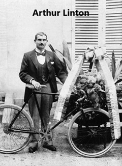 Cardiff - Cardiff Athletic Ground : Image credit People